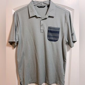 Travis Mathew Golf Polo